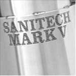 Home Sanitech Mark V close up